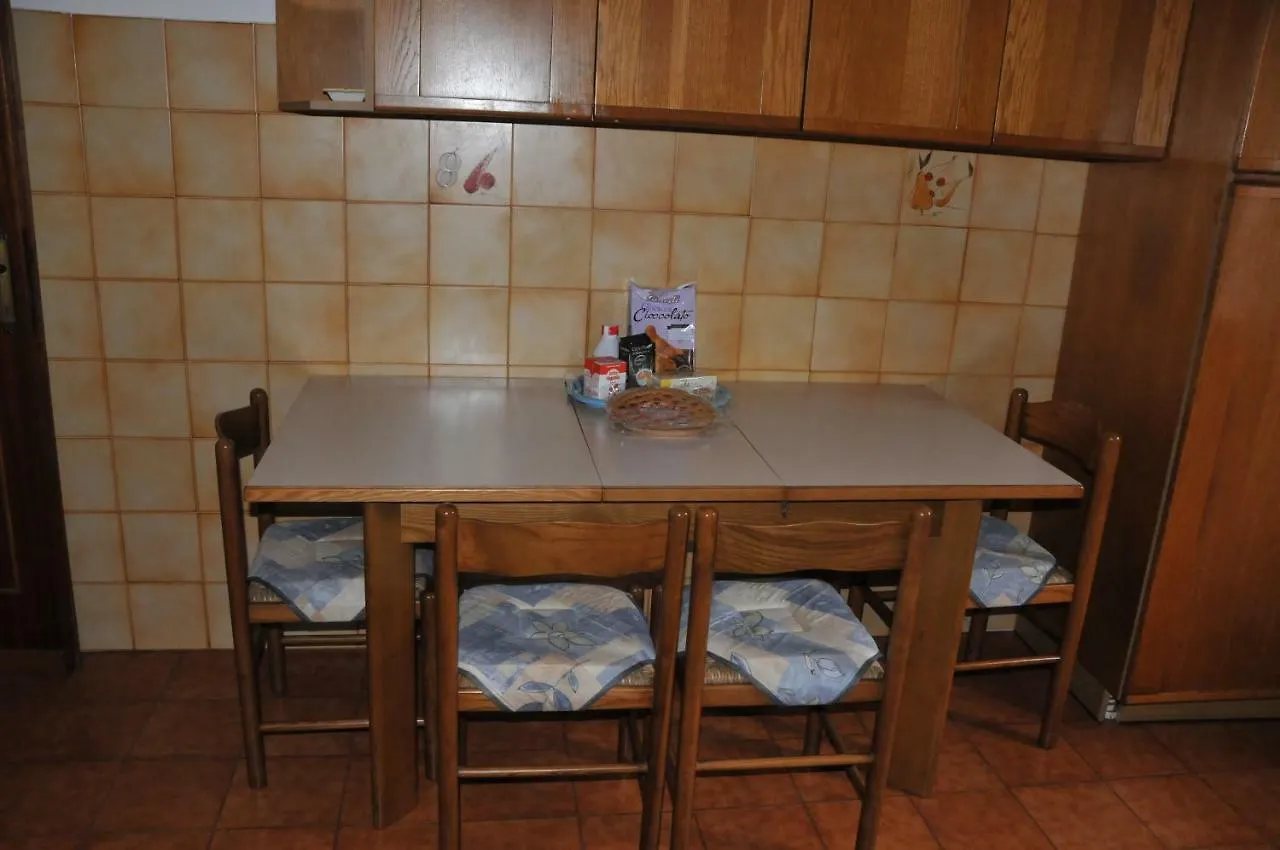 Casa Vacanza Presso Cinque Terre Villa Soviore Holiday home