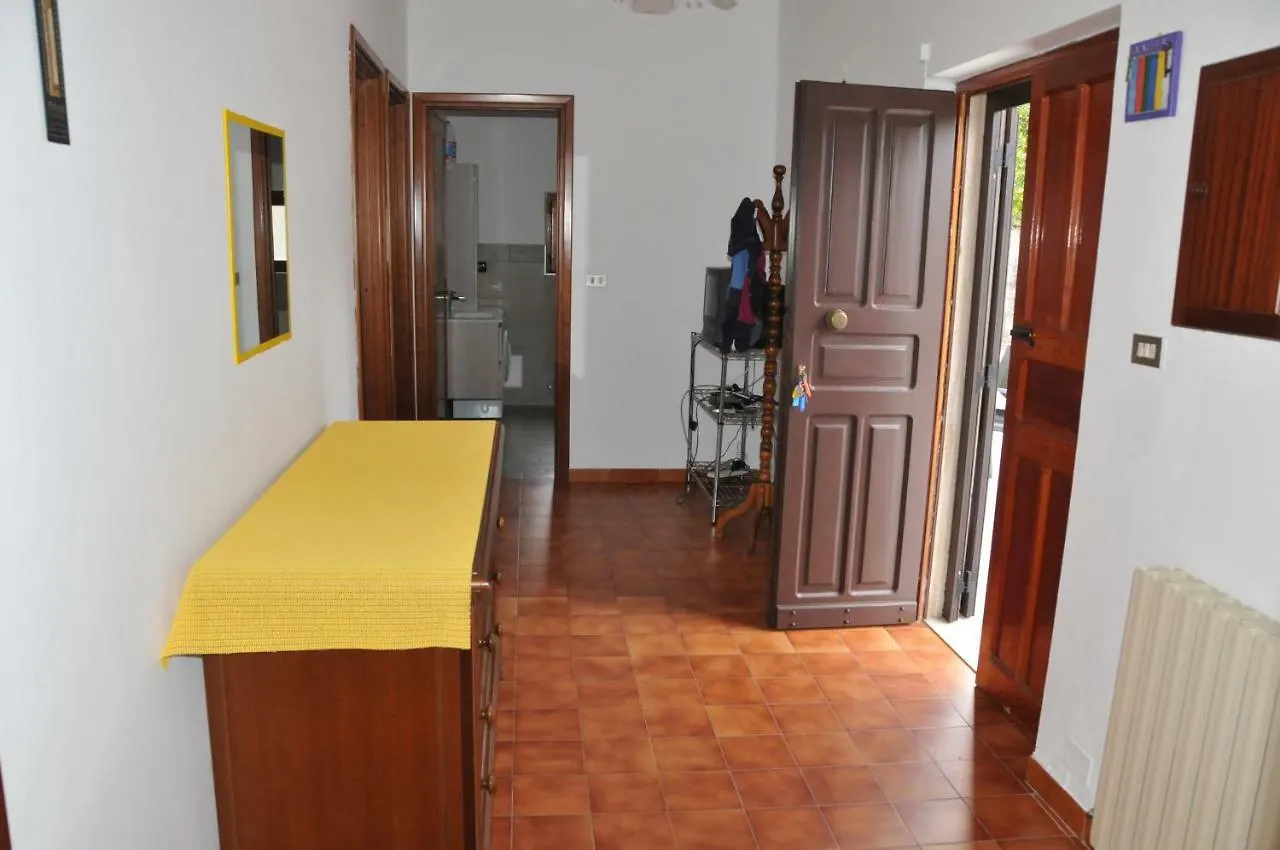 Casa Vacanza Presso Cinque Terre Villa Soviore
