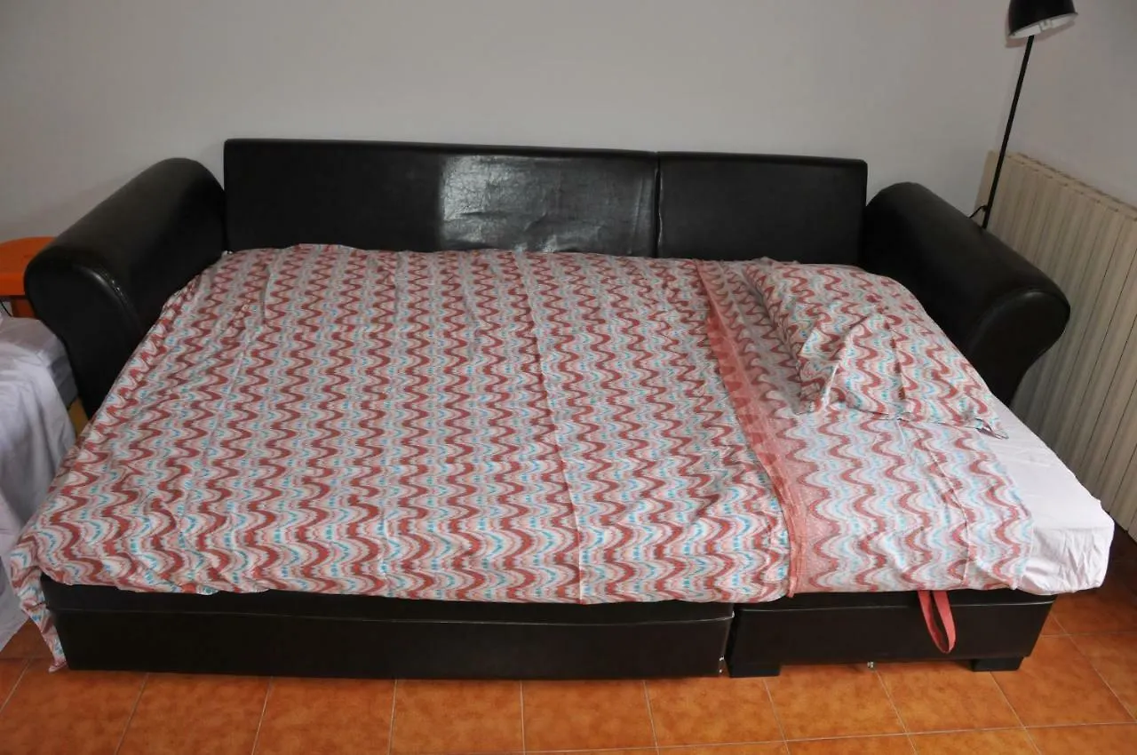 Holiday home Casa Vacanza Presso Cinque Terre Villa Soviore Italy