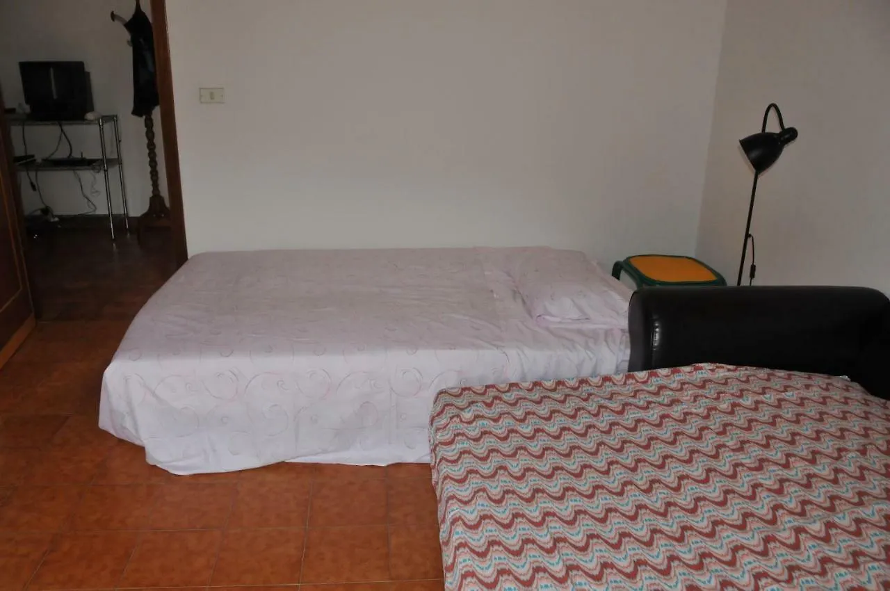 Holiday home Casa Vacanza Presso Cinque Terre Villa Soviore