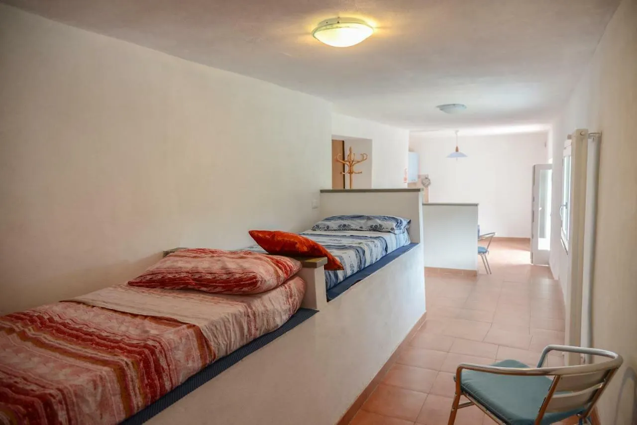 Holiday home Casa Vacanza Presso Cinque Terre Villa Soviore Italy