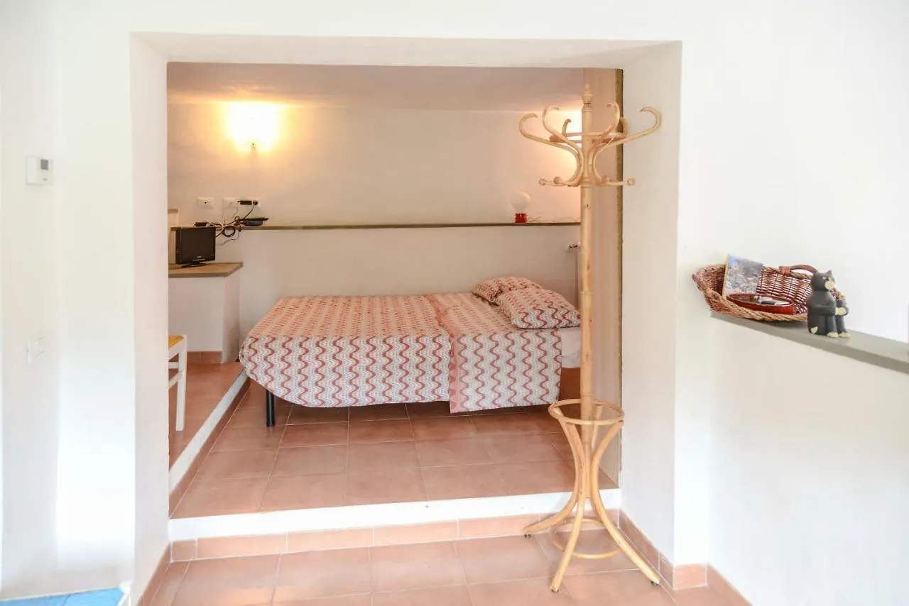 Casa Vacanza Presso Cinque Terre Villa Soviore Italy