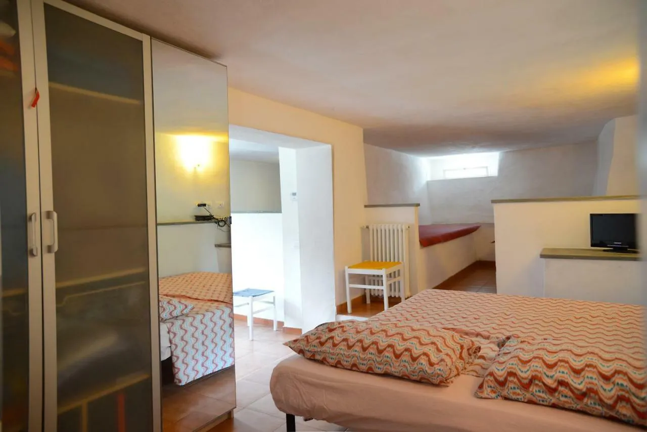Casa Vacanza Presso Cinque Terre Villa Soviore 0*,  Italy
