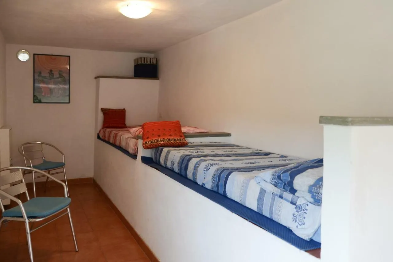 Casa Vacanza Presso Cinque Terre Villa Soviore 0*,