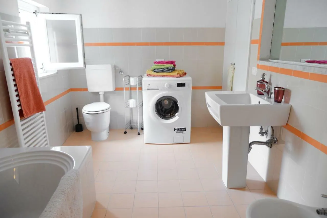 Casa Vacanza Presso Cinque Terre Villa Soviore 0*,