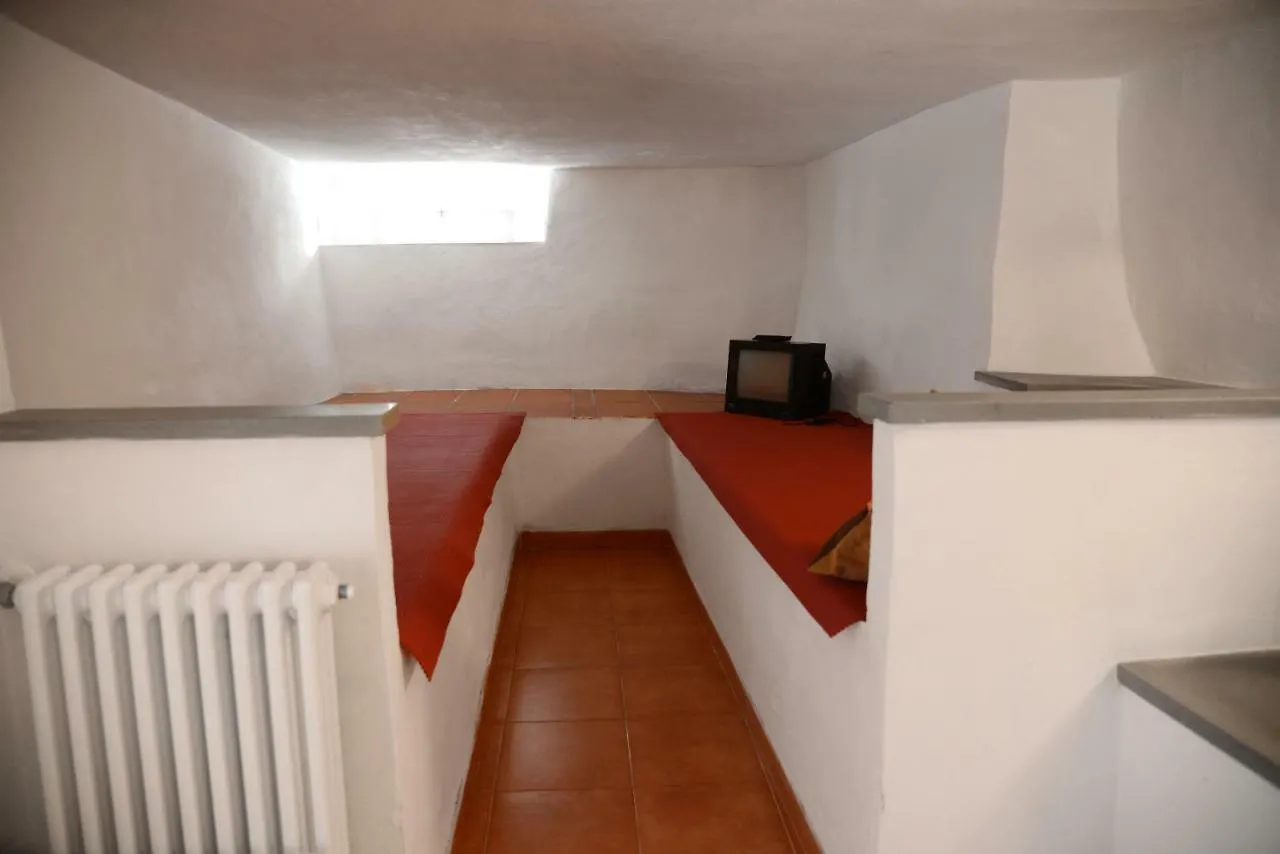 Casa Vacanza Presso Cinque Terre Villa Soviore