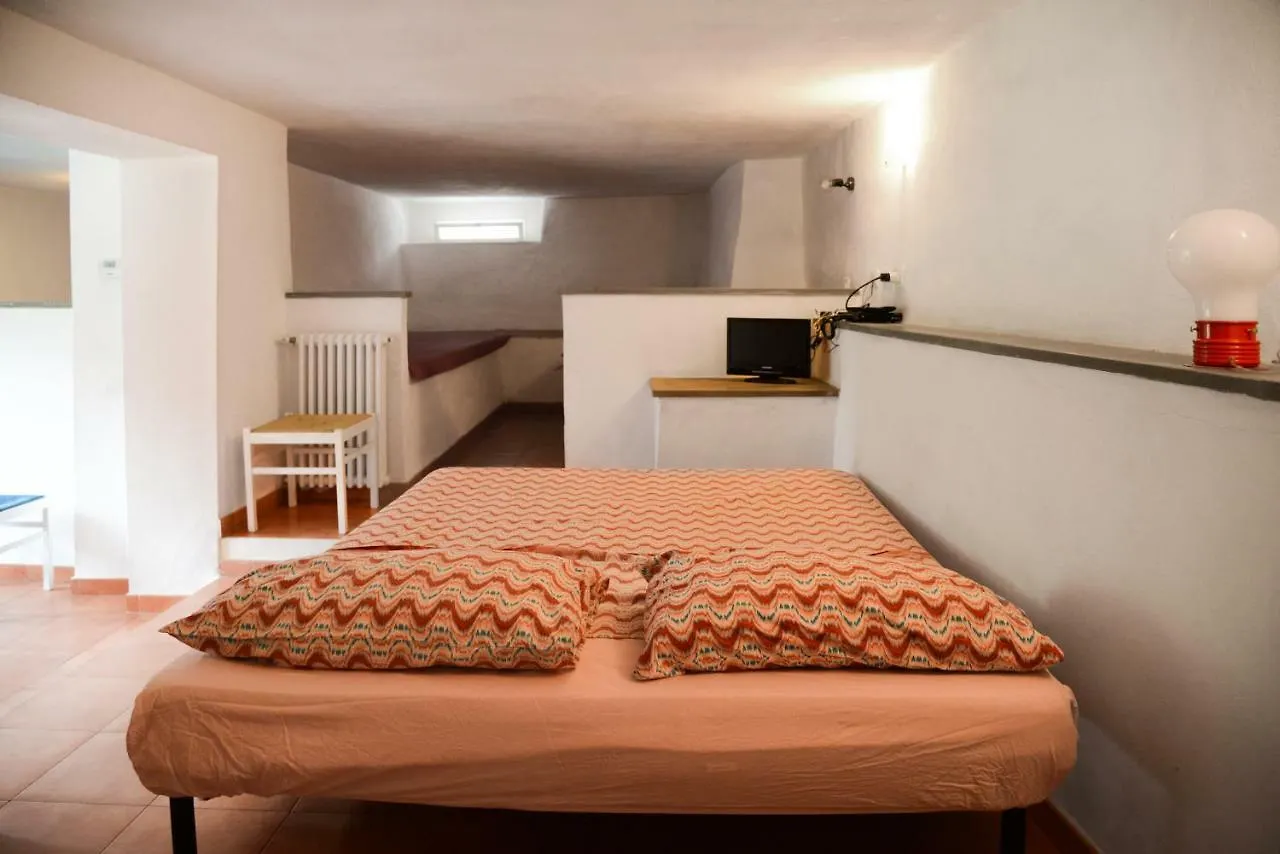Casa Vacanza Presso Cinque Terre Villa Soviore