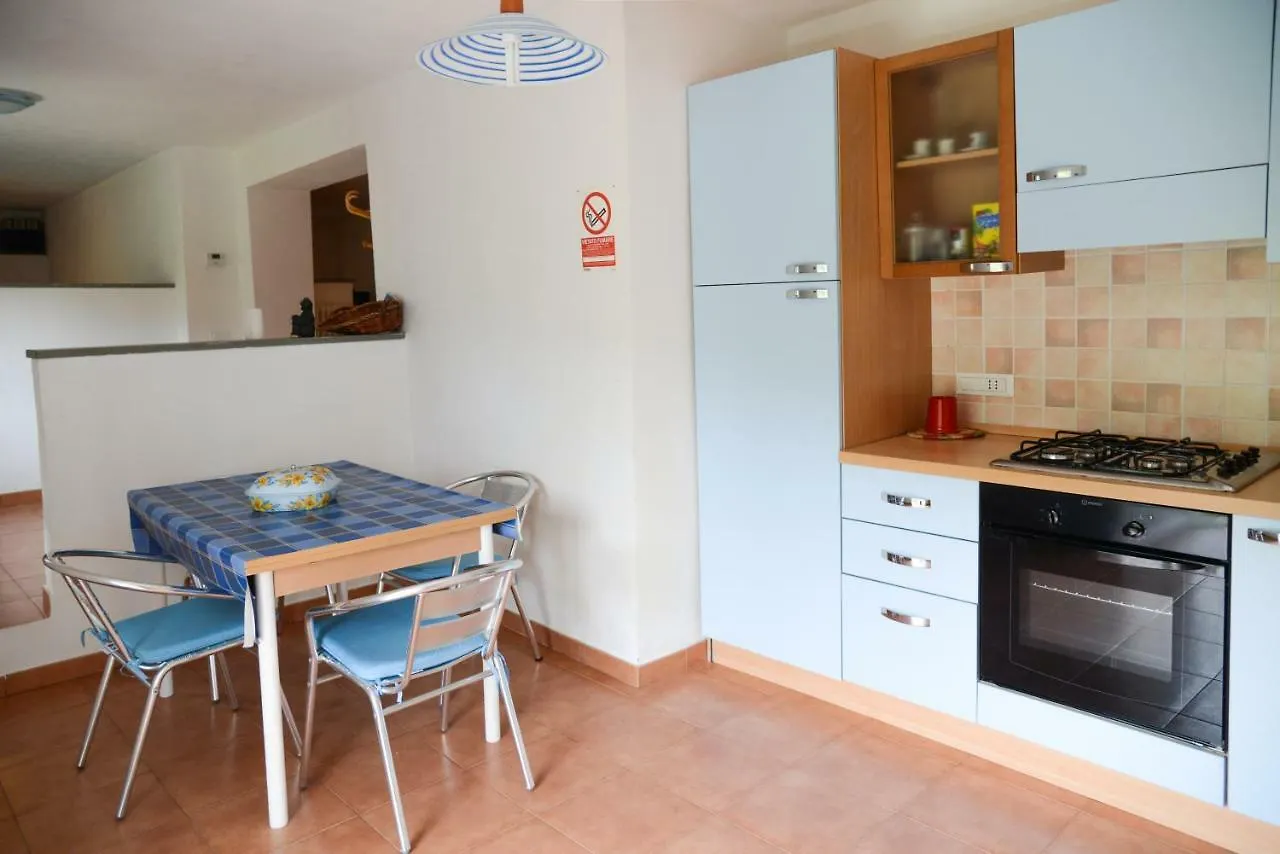 Holiday home Casa Vacanza Presso Cinque Terre Villa Soviore Italy