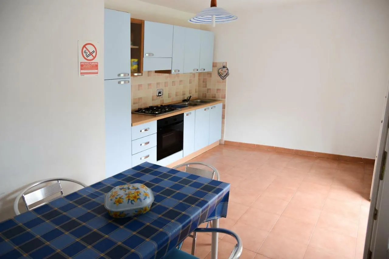 Casa Vacanza Presso Cinque Terre Villa Soviore Holiday home