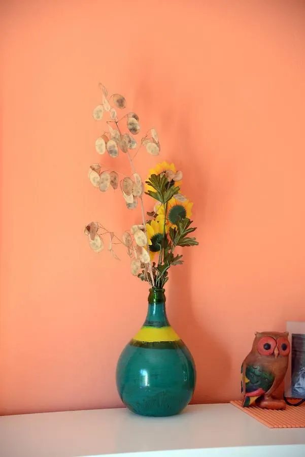 Casa Vacanza Presso Cinque Terre Villa Soviore Italy