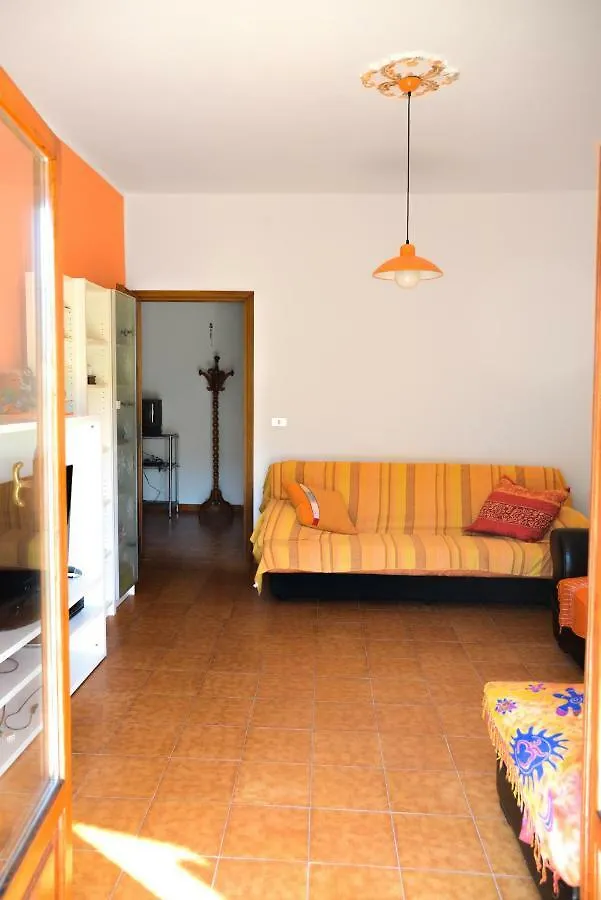 Casa Vacanza Presso Cinque Terre Villa Soviore