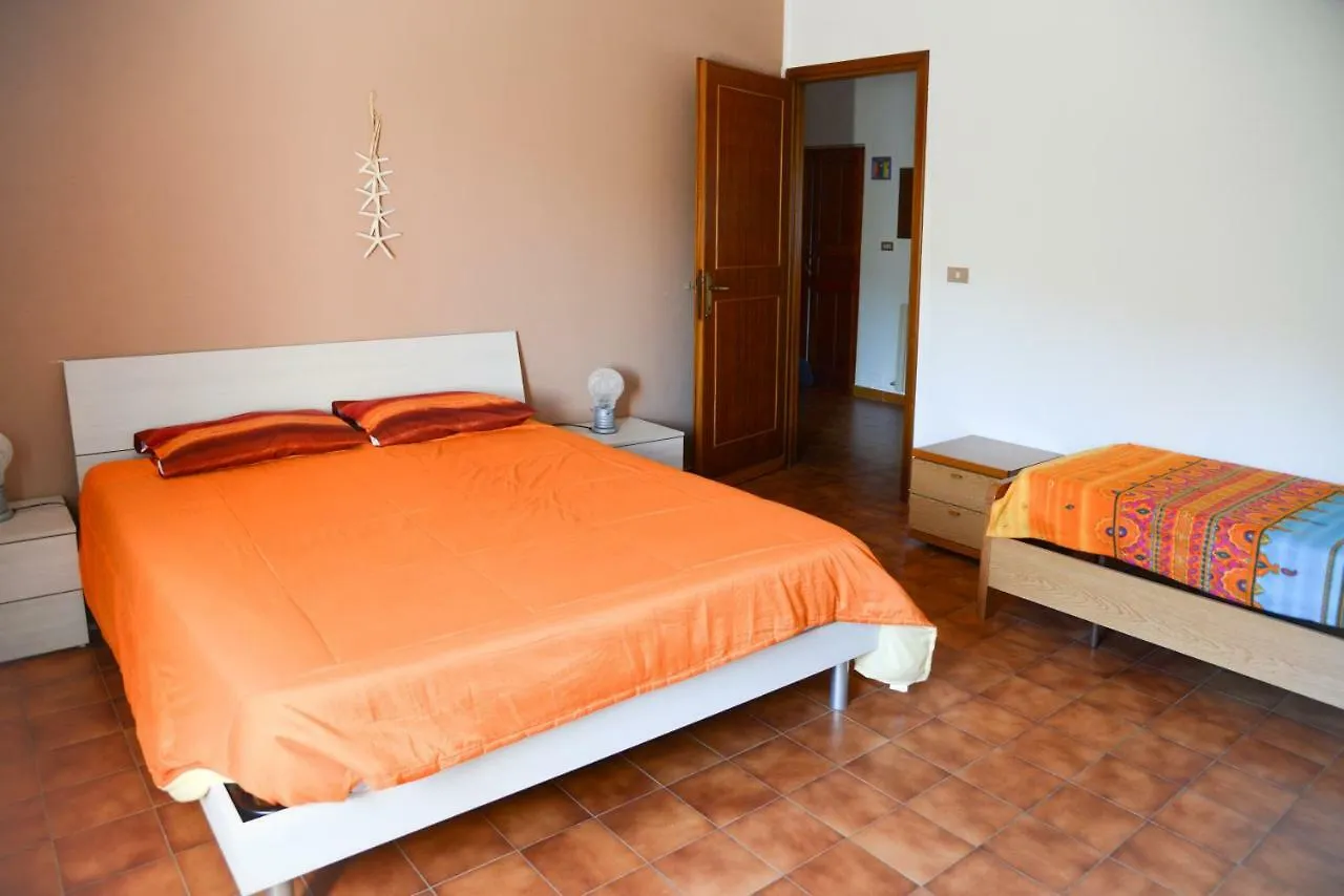 Holiday home Casa Vacanza Presso Cinque Terre Villa Soviore