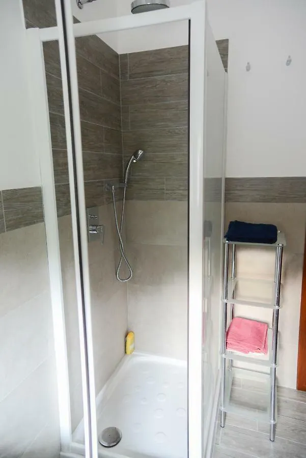 Holiday home Casa Vacanza Presso Cinque Terre Villa Soviore