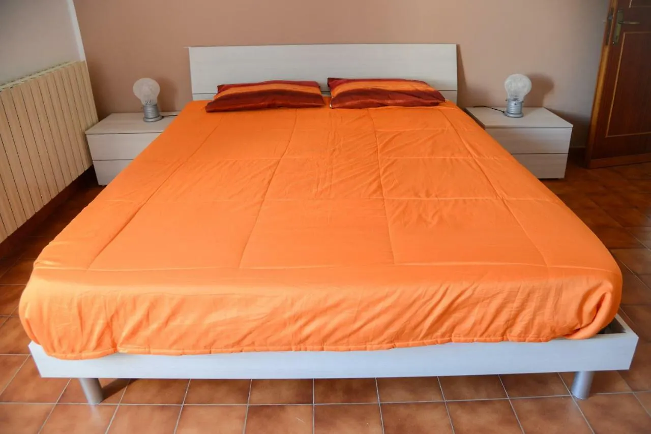 Casa Vacanza Presso Cinque Terre Villa Soviore