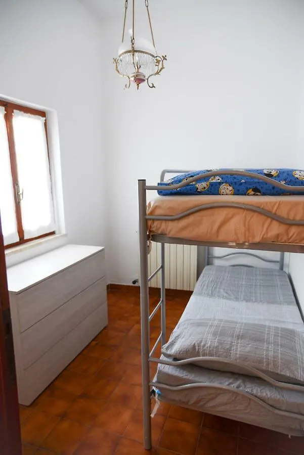 Casa Vacanza Presso Cinque Terre Villa Soviore