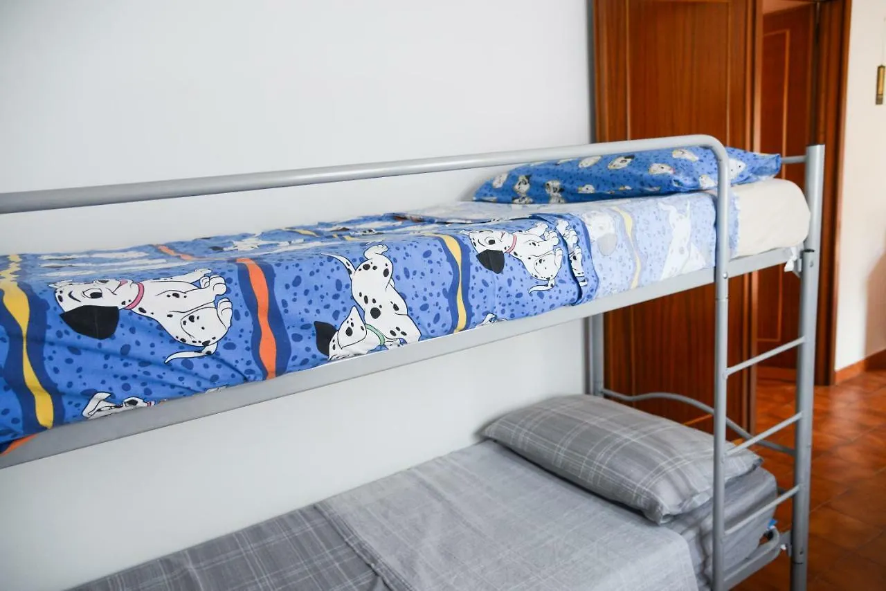Casa Vacanza Presso Cinque Terre Villa Soviore Holiday home