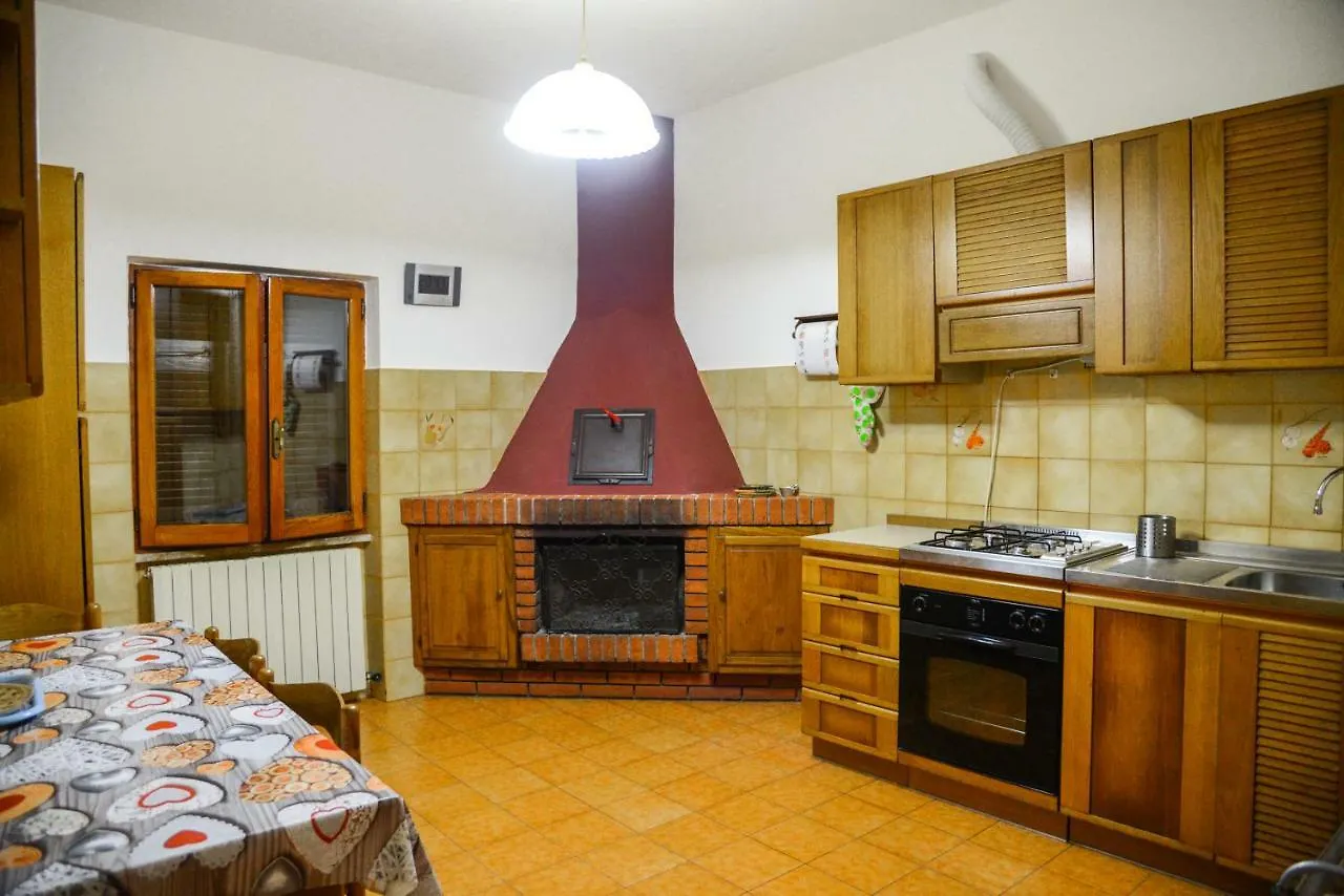 Casa Vacanza Presso Cinque Terre Villa Soviore 0*,  Italy