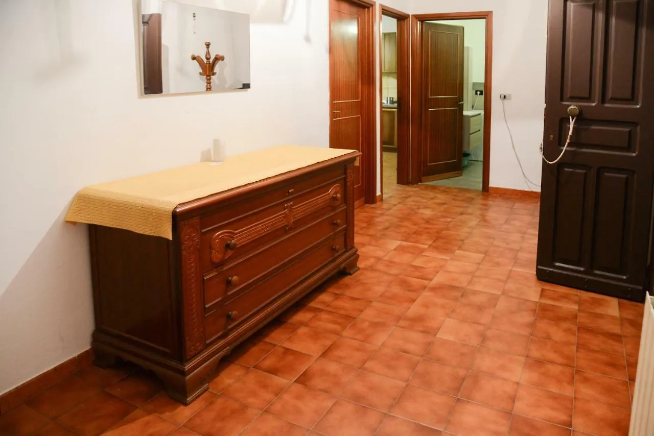 Holiday home Casa Vacanza Presso Cinque Terre Villa Soviore Italy
