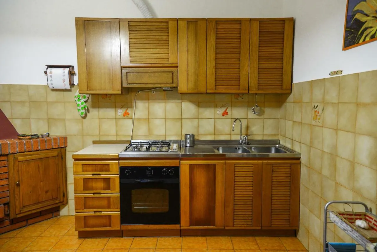 Casa Vacanza Presso Cinque Terre Villa Soviore