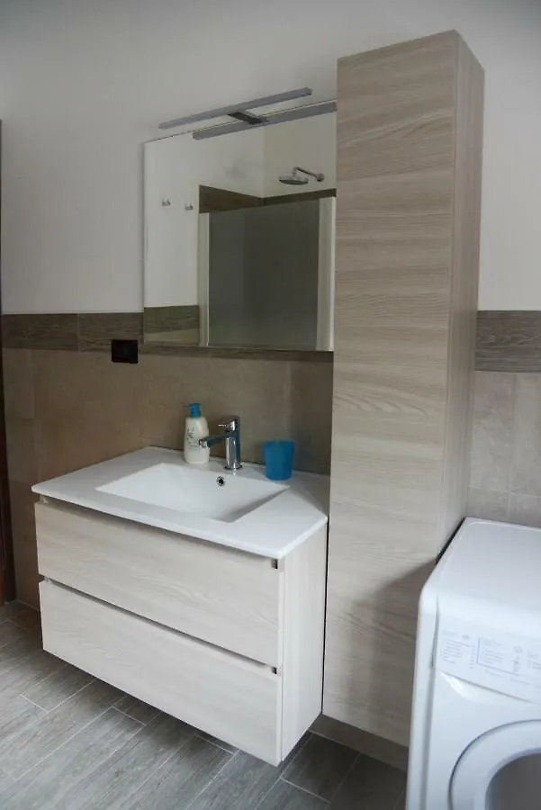 Casa Vacanza Presso Cinque Terre Villa Soviore