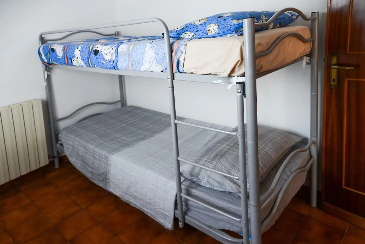 Holiday home Casa Vacanza Presso Cinque Terre Villa Soviore