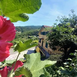 La Valle Fiorita Affittacamere