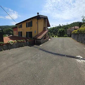 Casa Gaggiola Affittacamere
